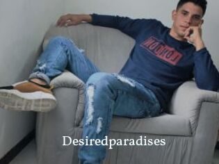 Desiredparadises