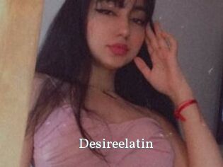 Desireelatin