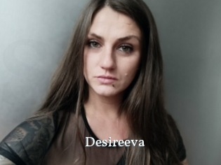 desireeva SexyIdol