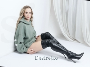 Desirejxo
