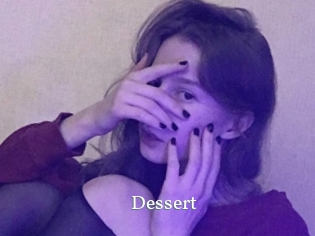 dessert SexyIdol