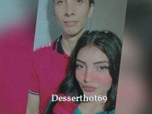 Desserthot69