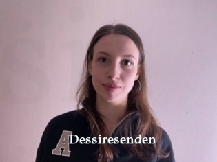 Dessiresenden