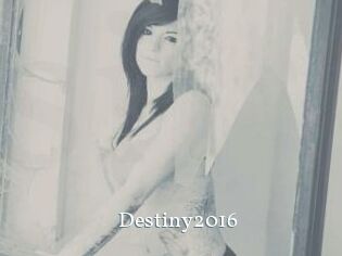 Destiny2016