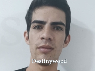 destinywood SexyIdol