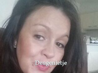 Deugenietje