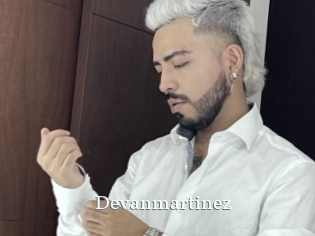 Devanmartinez