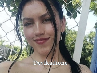 Devikadione