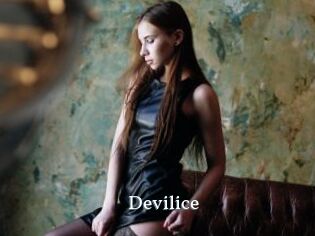 Devilice