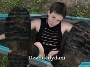 Devilishlydani