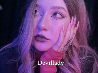 Devillady