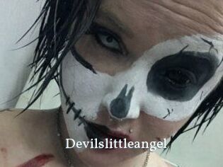 Devilslittleangel