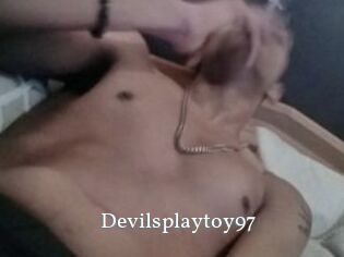 Devilsplaytoy97