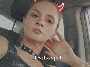 Devilsxspot