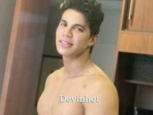 Devinhot
