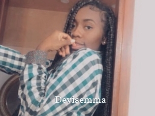 Devisemma