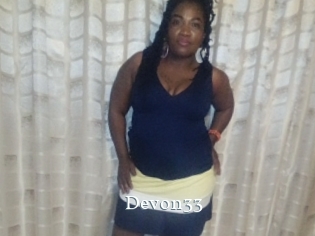 devon33 SexyIdol
