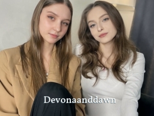 Devonaanddawn