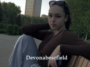 Devonabearfield