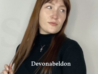 devonabeldon SexyIdol