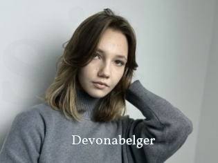 Devonabelger