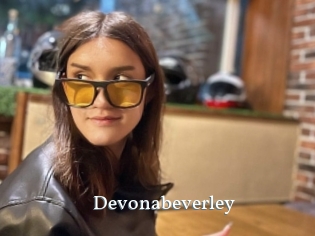 Devonabeverley