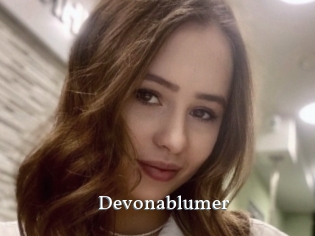 devonablumer SexyIdol