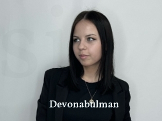 Devonabulman
