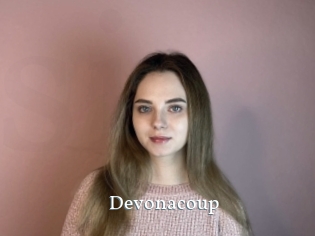 Devonacoup
