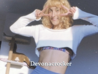 Devonacrocker
