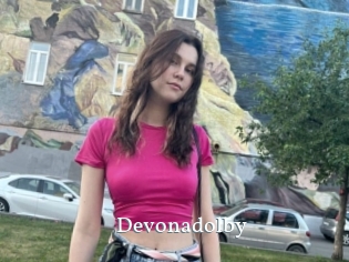 Devonadolby