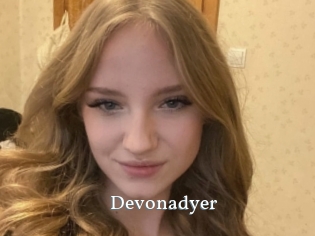 Devonadyer