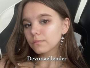 Devonaellender