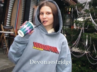 Devonaestridge