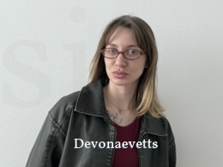 Devonaevetts