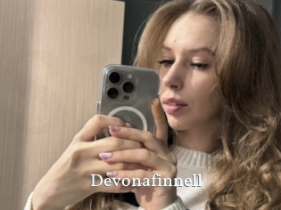 Devonafinnell