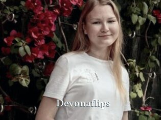 Devonaflips