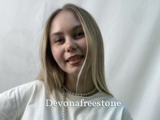 Devonafreestone