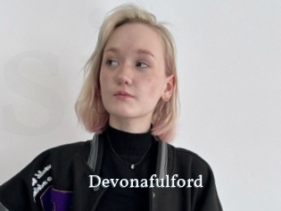 devonafulford SexyIdol