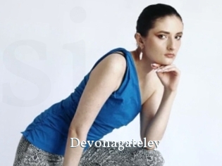 Devonagateley