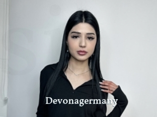 Devonagermany