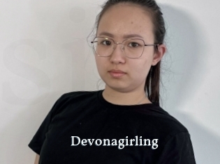 Devonagirling