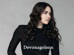 Devonagolson
