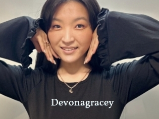 devonagracey SexyIdol