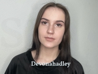Devonahadley