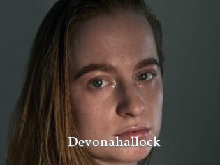 Devonahallock