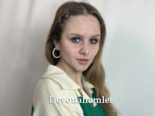 Devonahamlet
