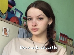 Devonahardcastle