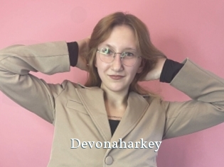 Devonaharkey