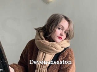 Devonaheaston